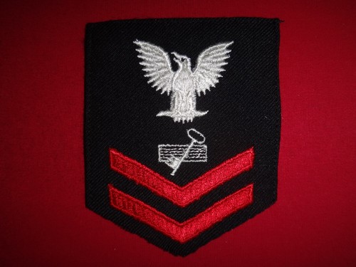 Navy petty officer - navy,