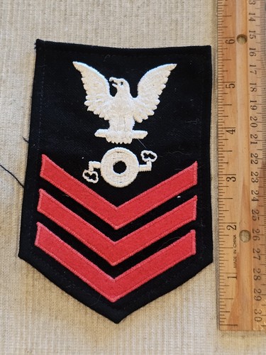 Wwii usn navy boilerman - usn,