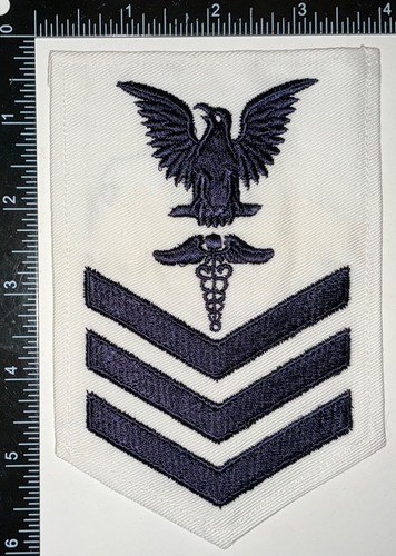 Navy pharmacist mate - us,