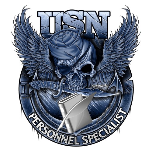 Personnel specialist rate - specialist,