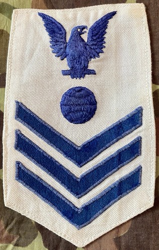 Navy rate electrician s - rate, electrician's